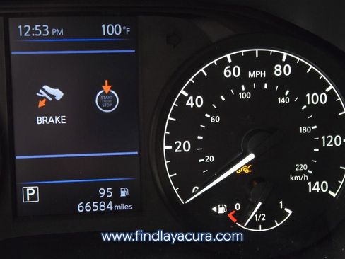 Used 2022 Nissan Altima 2.5 S FWD image 24