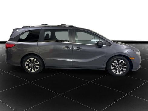 Used 2021 Honda Odyssey EX-L image 6