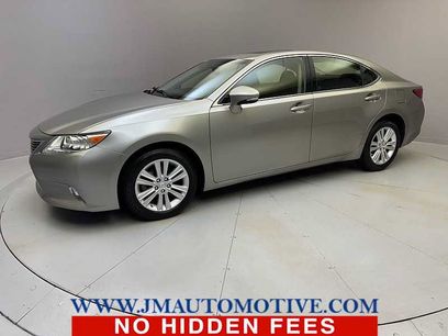 Used 2015 Lexus ES 350