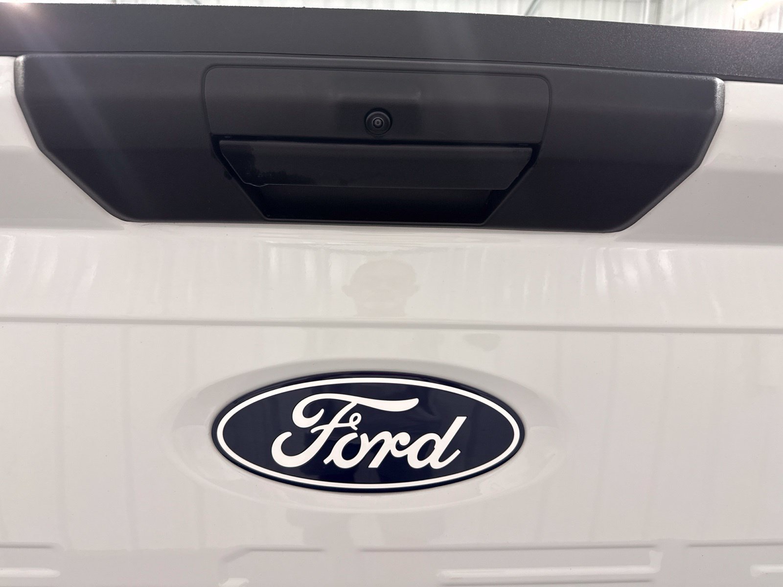 Used 2025 Ford F150 XLT w/ Equipment Group 301A Standard AWD/4WD image 50