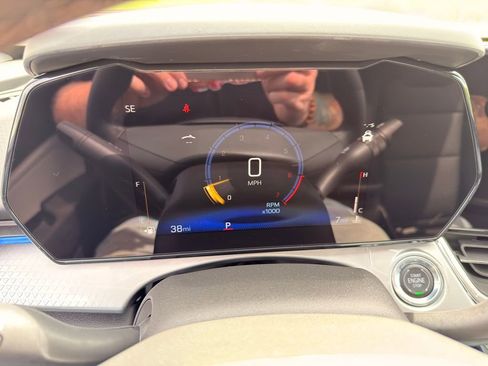 New 2026 Chevrolet Trax LT FWD image 39