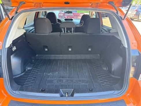 Used 2018 Subaru Crosstrek 2.0i Premium AWD/4WD image 26