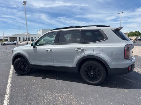Certified 2024 Kia Telluride SX X-Pro AWD/4WD image 15
