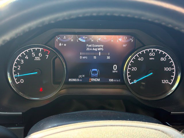 Used 2021 Ford F150 XLT w/ Equipment Group 302A High AWD/4WD image 2
