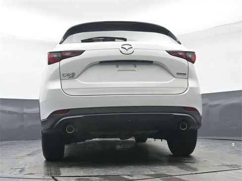 Certified 2023 MAZDA CX-5 AWD 2.5 S image 27