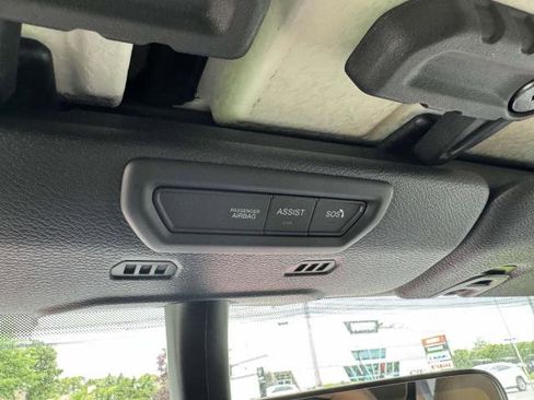 Used 2022 Jeep Wrangler Unlimited Rubicon 4xe w/ Cold Weather Group image 22