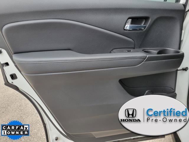 Used 2021 Honda Passport Touring image 10