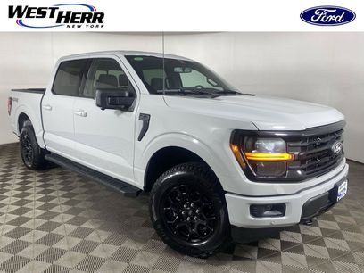Used 2026 Ford F150 XLT w/ Equipment Group 302A MID