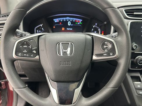 Used 2017 Honda CR-V EX image 15