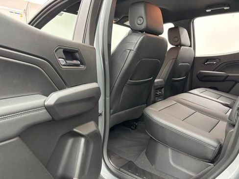 New 2026 GMC Canyon Elevation image 36