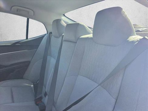 Certified 2025 Toyota Camry LE image 20