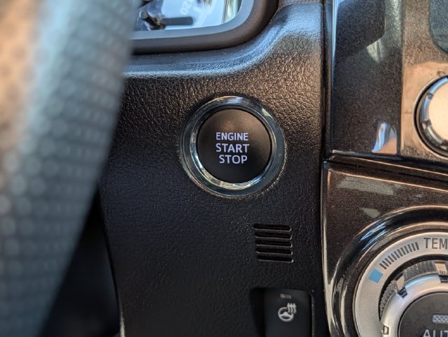 Certified 2024 Toyota 4Runner TRD Pro AWD/4WD image 19