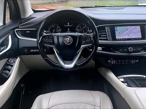Used 2023 Buick Enclave Avenir w/ Avenir Technology Package FWD image 7