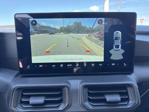 New 2025 Ford Mustang Coupe image 22