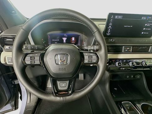 New 2026 Honda Passport TrailSport Elite image 10