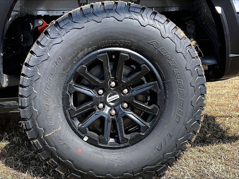 New 2025 Ford F150 Raptor image 11