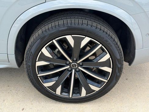 Certified 2026 Volvo XC90 B6 Ultra AWD/4WD image 8