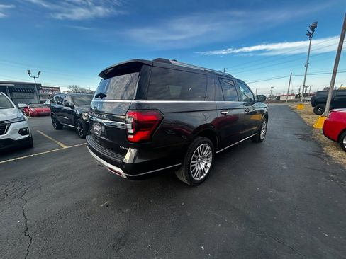 Used 2024 Ford Expedition Max Limited image 3