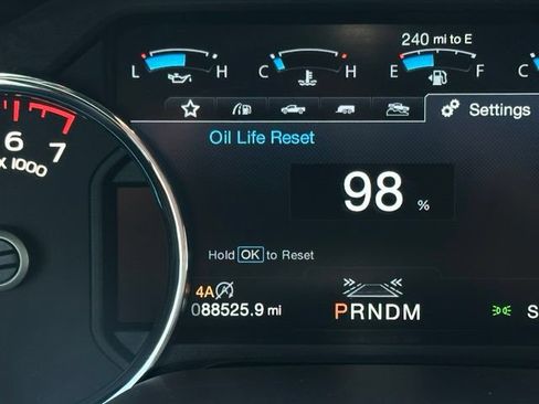 Certified 2019 Ford F150 Platinum w/ Equipment Group 701A Luxury AWD/4WD image 27