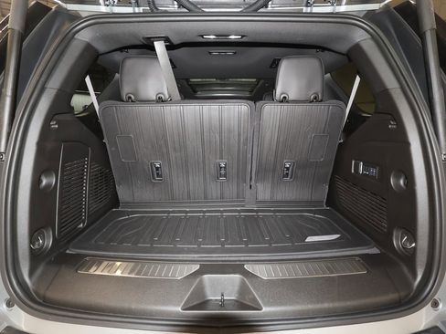 Certified 2026 GMC Yukon AT4 Ultimate image 27