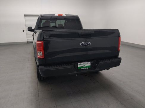 Used 2017 Ford F150 XLT w/ Equipment Group 302A Luxury RWD image 6