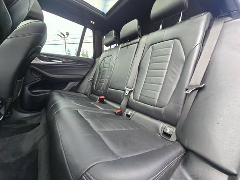 Used 2018 BMW X3 xDrive30i AWD/4WD image 17