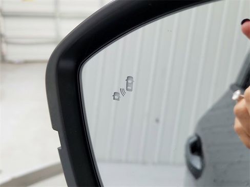 New 2026 Nissan Murano Platinum w/ Cargo Package image 22