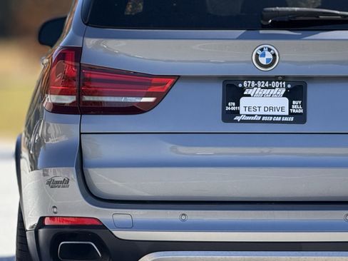 Used 2018 BMW X5 xDrive50i w/ Executive Package image 15