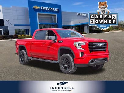 Used 2021 GMC Sierra 1500 Elevation w/ Preferred Package