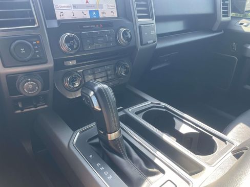 Used 2018 Ford F150 Raptor w/ Equipment Group 802A Luxury AWD/4WD image 30