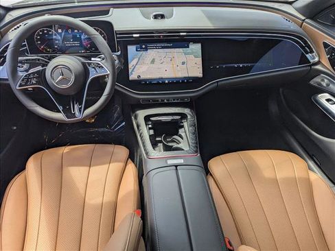 New 2026 Mercedes-Benz E 350 Sedan image 14