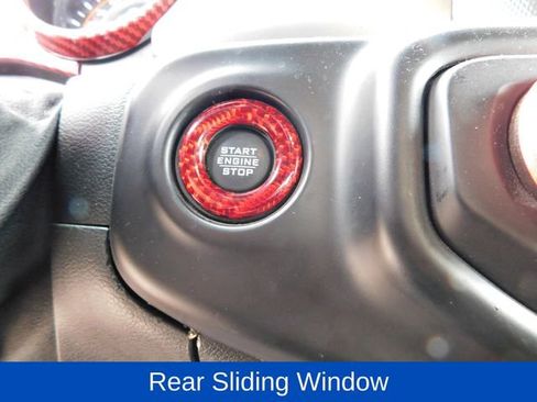 Used 2020 Jeep Gladiator Sport w/ Quick Order Package 24S image 25