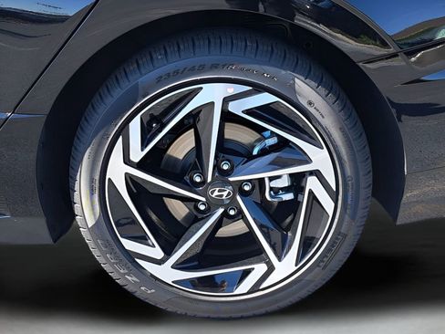 New 2026 Hyundai Sonata SEL image 5