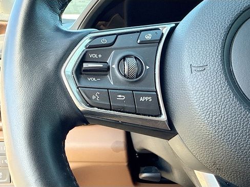 Used 2023 Acura RDX AWD w/ Advance Package image 37