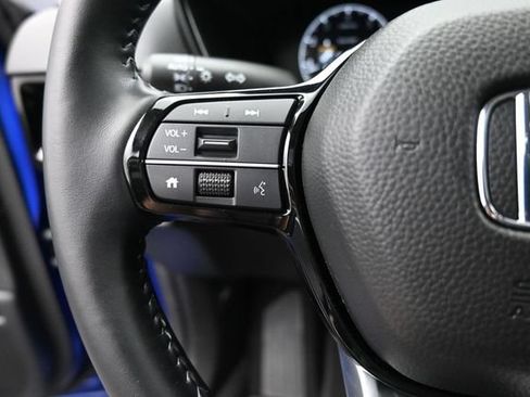 Used 2025 Honda CR-V EX-L image 30