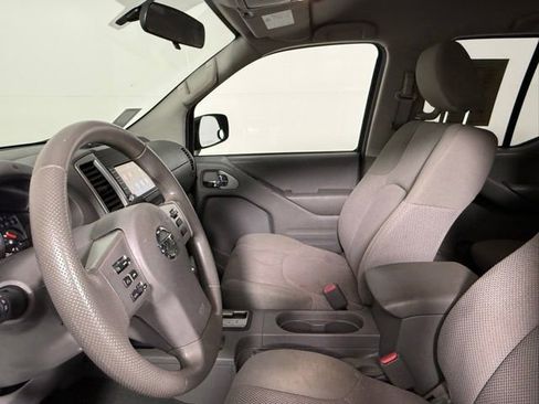 Used 2019 Nissan Frontier SV AWD/4WD image 29