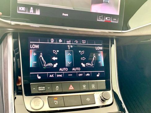 Used 2020 Audi Q7 3.0T Premium Plus AWD/4WD image 38