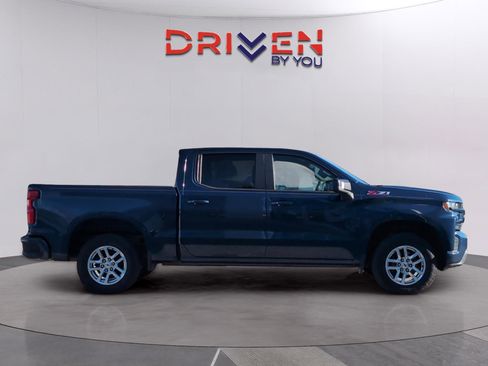 Used 2019 Chevrolet Silverado 1500 RST w/ All-Star Edition image 5