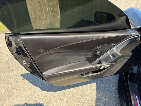 Used 2019 Chevrolet Corvette Grand Sport image 9