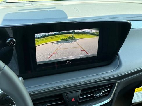 New 2026 Buick Encore GX Preferred FWD image 4