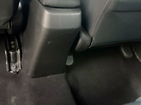 Used 2016 Honda Fit LX image 28