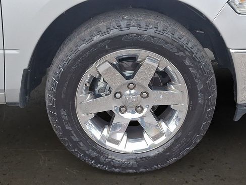 Used 2018 RAM 1500 Big Horn image 9