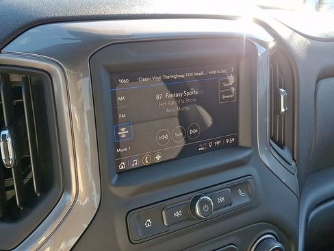 New 2026 Chevrolet Silverado 2500 Custom w/ Custom Value Package image 12