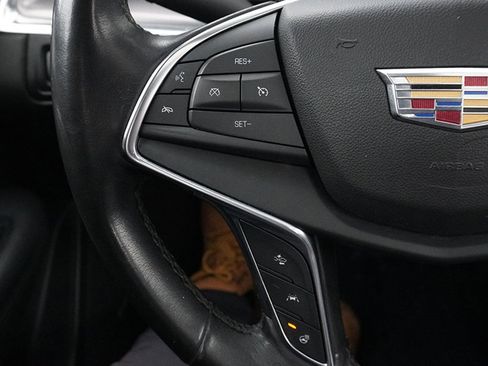 Used 2018 Cadillac XT5 Premium Luxury image 51