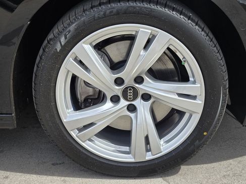 Certified 2025 Audi A5 2.0T Premium Plus w/ Premium Plus image 16