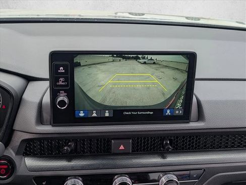 New 2026 Honda CR-V Sport image 14