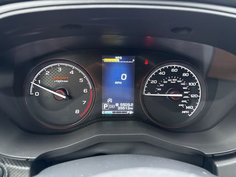 Used 2023 Subaru Forester Sport AWD/4WD image 26