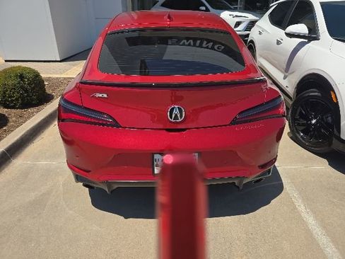 Used 2023 Acura Integra A-Spec FWD image 5