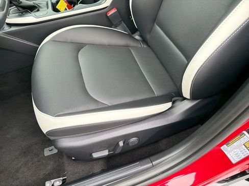 New 2026 Kia K4 EX FWD image 21