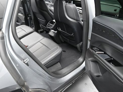 Certified 2024 Cadillac Lyriq Sport w/ LPO, Floor Liner Package image 11